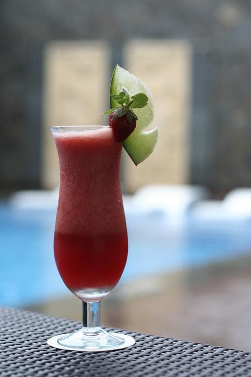 Hotel Arjuna Yogyakarta Kültér fotó