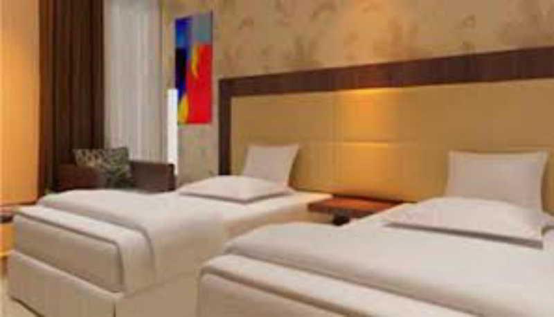 Hotel Arjuna Yogyakarta Kültér fotó