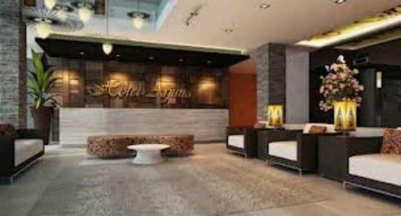 Hotel Arjuna Yogyakarta Kültér fotó