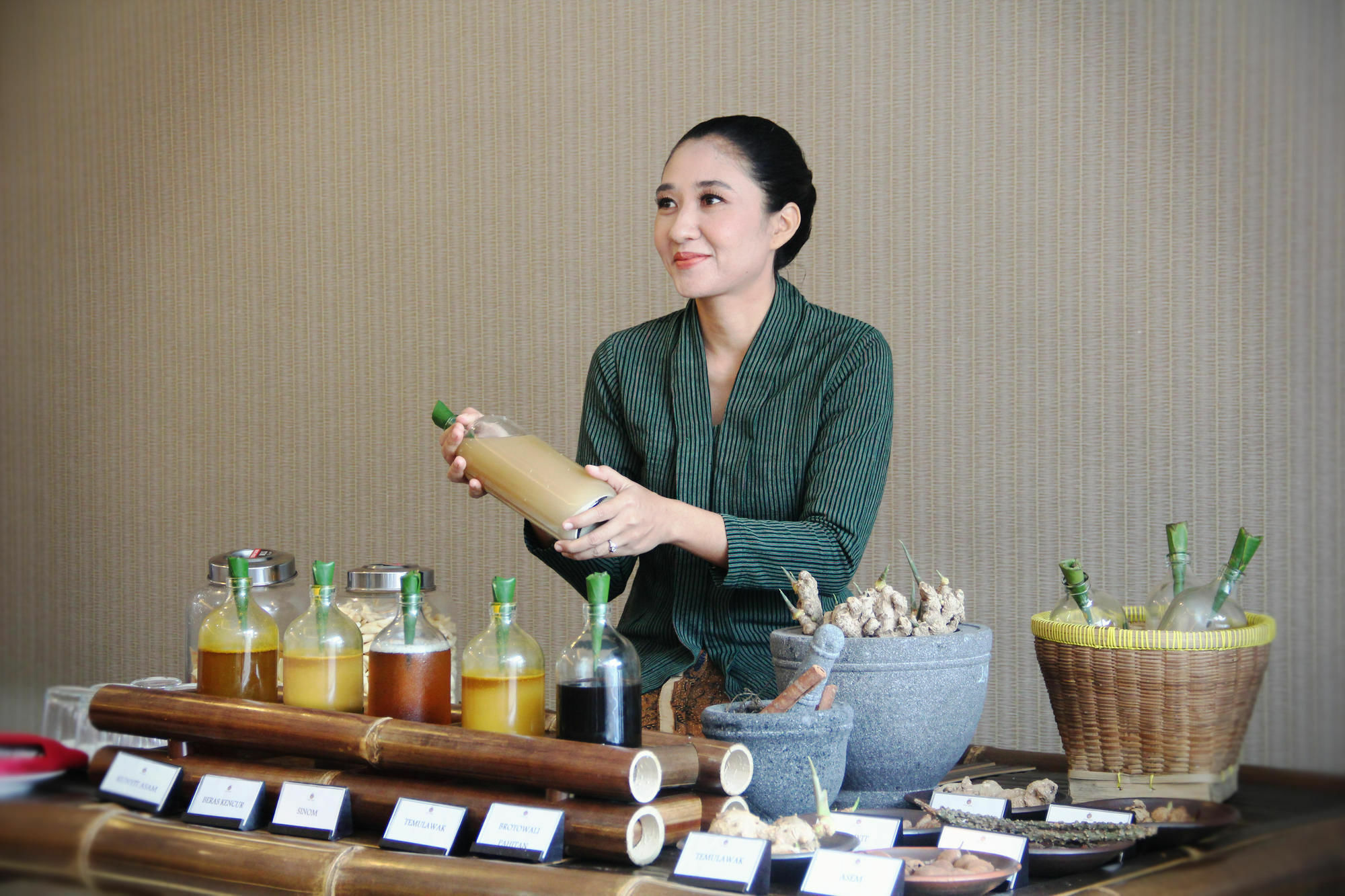 Hotel Arjuna Yogyakarta Kültér fotó